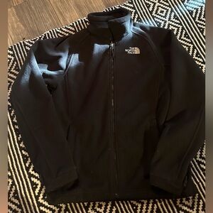 Women’s North face jacket medium